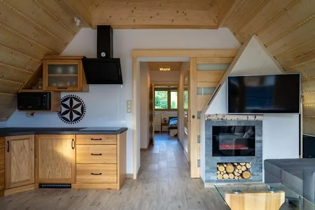 Willa911_apartamenty * Rzepiska